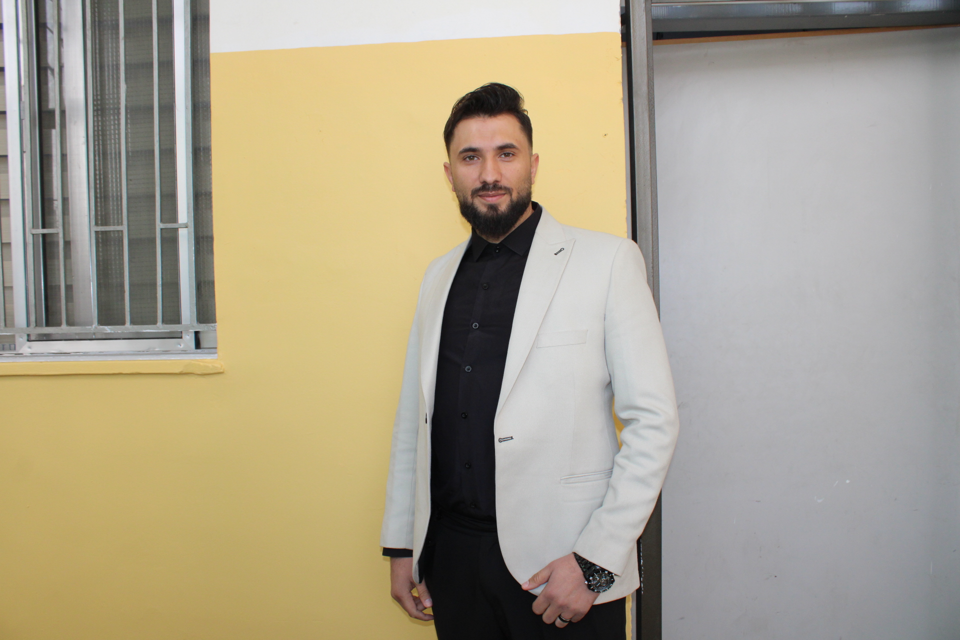 أ. خالد يوسف